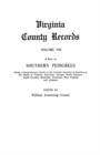 Key to Southern Pedigrees. Being a Comprehensive Guide to the Colonial Ancestry of Families in the States of Virginia, Maryland, Georgia, North CA - Book