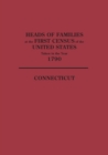 Heads of Families at the First Census of the United States Taken in the Year - Book