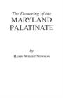 The Flowering of the Maryland Palatinate - Book
