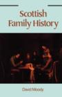 Scottish Family History - Book