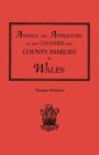 Annals and Antiquities of the Counties and County Families of Wales [revised and enlarged edition, 1872]. In Two Volumes. Volume II - Book