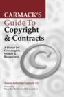 Carmack's Guide to Copyright & Contracts - Book