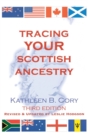 Tracing Your Scottish Ancestry. 3rd Edition - Book