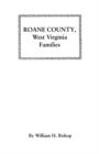 Roane County, West Virginia Families - Book