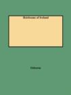 Heirlooms of Ireland - Book