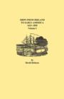 Ships from Ireland to Early America, 1623-1850 - Book
