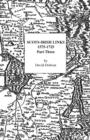 Scots-Irish Links 1575-1725 Part 3 - Book