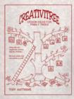 Creativitree : Design Ideas for Family Trees - Book