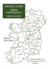 Pocket Guide to Irish Genealogy. Third Edition - Book