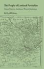 People of Lowland Perthshire, 1600-1799 : Carse of Gowrie, Strathearn, Western Strathmore - Book