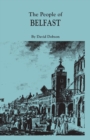 People of Belfast, 1600-1799 - Book