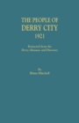 People of Derry City, 1921 - Book