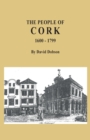 People of Cork, 1600-1799 - Book