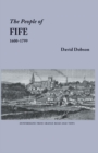 People of Fife, 1600-1799 - Book
