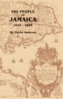 People of Jamaica, 1655-1855 - Book