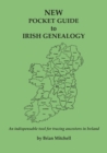 NEW Pocket Guide to Irish Genealogy - Book