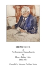 Memories of Newburyport, Massachusetts, by Henry Bailey Little, 1851-1957 - Book