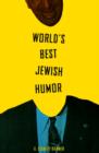 World's Best Jewish Humor - Book