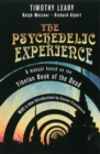 The Psychedelic Experience Manual - Book