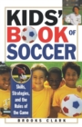 Kids' Book of Soccer - Book