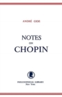 Notes on Chopin - Book