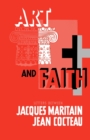 Art & Faith - Book