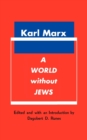 A World Without Jews - Book