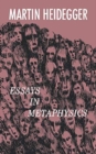 Essays in Metaphysics - Book