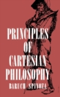 Principles of Cartesian Philosophy - Book