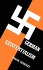 German Existentialism - Book