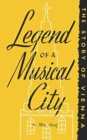 Legend of a Musical City - Book