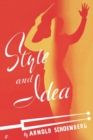 Style and Idea - Book