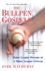 The Bullpen Gospels - Book