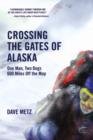 Crossing The Gates of Alaska: - eBook