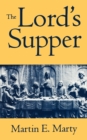 The Lord's Supper - Book