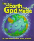 This is the Earth That God Made - Book