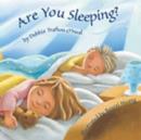 Are You Sleeping - Book