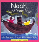 Noah Build Your Boat - Book