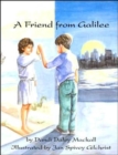 A Friend from Galilee - Book