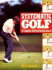 Systematic Golf - Book