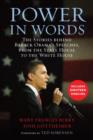 Power in Words - eBook
