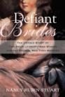 Defiant Brides - eBook