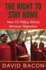 Right to Stay Home - eBook