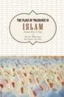 The Place of Tolerance in Islam - Book