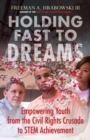 Holding Fast to Dreams - eBook