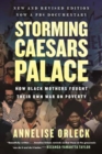 Storming Caesars Palace - Book