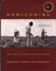 Homecoming : The Story of African-American Farmers - Book