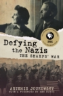 Defying the Nazis : The Sharps' War - Book