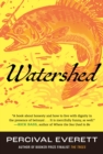 Watershed - Book