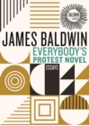 Everybody's Protest Novel - Book